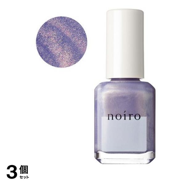noiro(ノイロ) ネイルカラー スタンダードライン S045 serenity 11mL 3個セット 5,168円