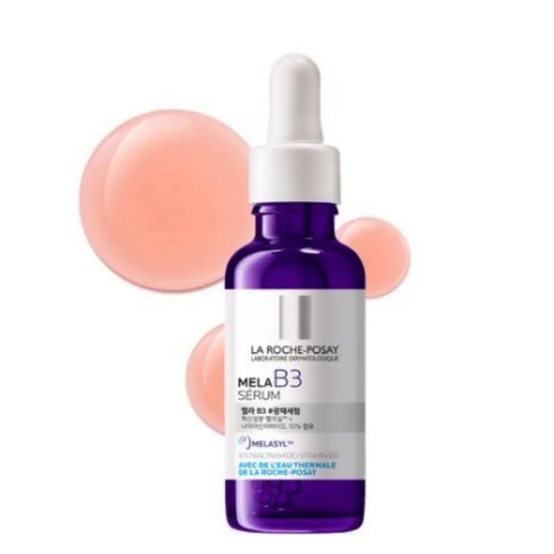 【正規品】メラB3セラム, 30ml