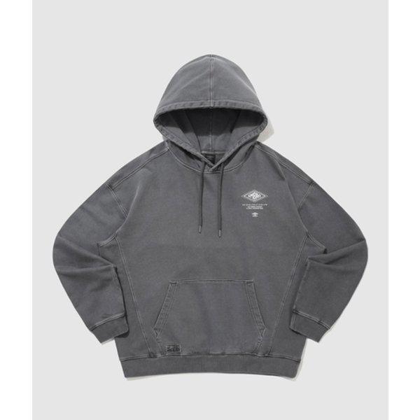 ウェイファインダー フード付きTシャツ BB UQ121CHD11 DCH0 PNK0 SND0