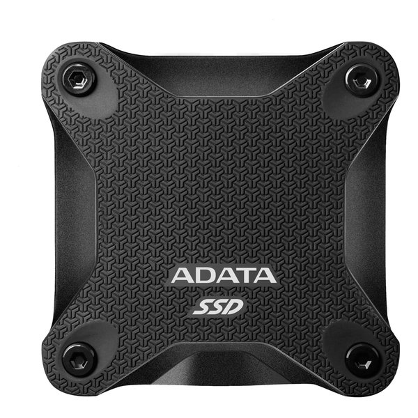 SD620 外付けSSD 1TB USB3.2Gen2 ブラック SD620-1TCBK