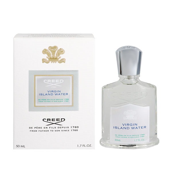 BOX付き CREED ROYAL WATER 香水