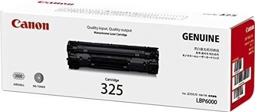 （まとめ買い）トナーカートリッジ325（1600枚）3484B003 CN-EP325J [x3]