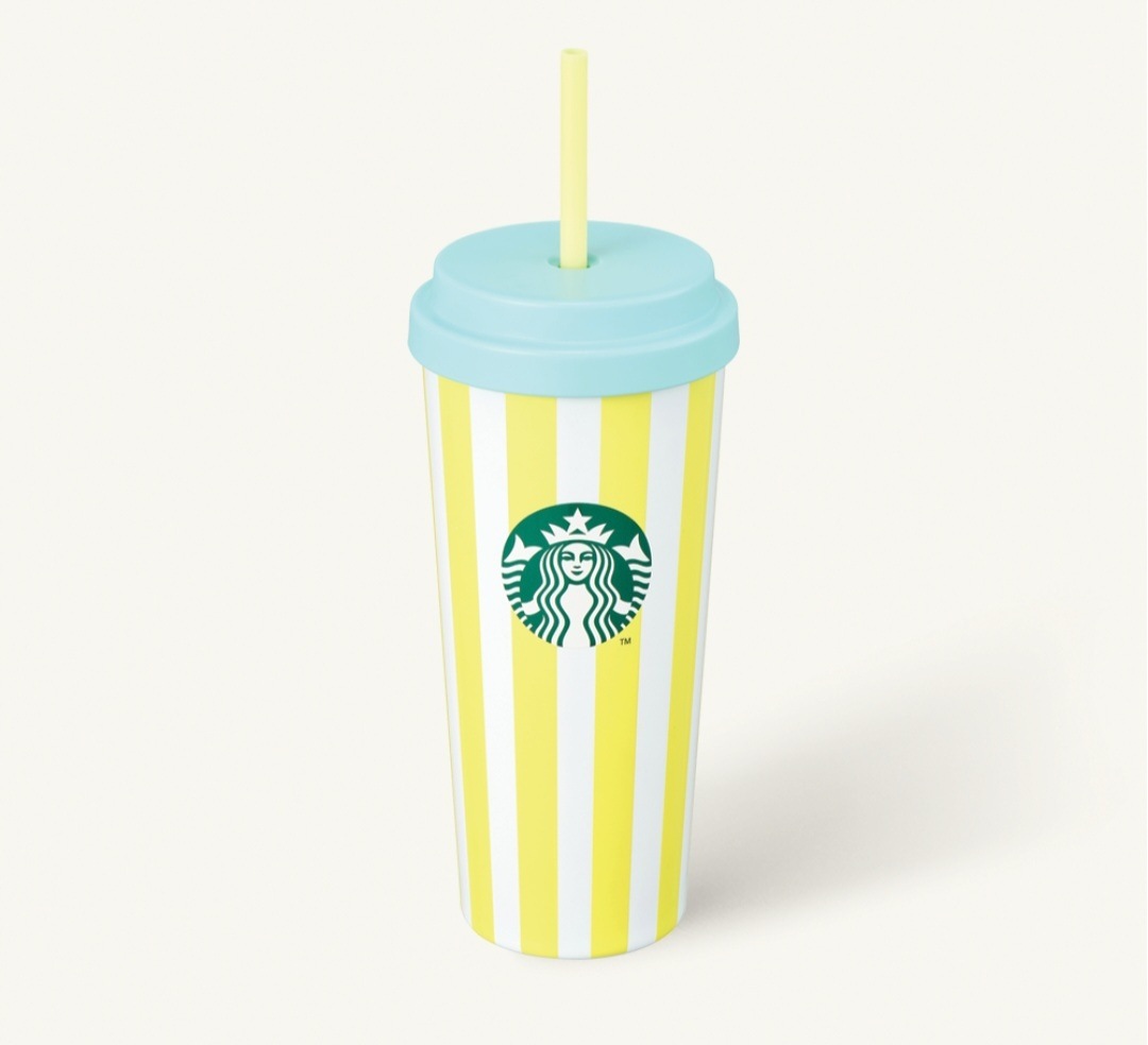 スターバ KOREA サーフビーチクォンテンコールドカップ591ml