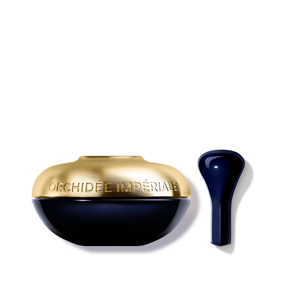 ジェランオーキッドインペリアルモレキュラーコンセントレートアイクリーム