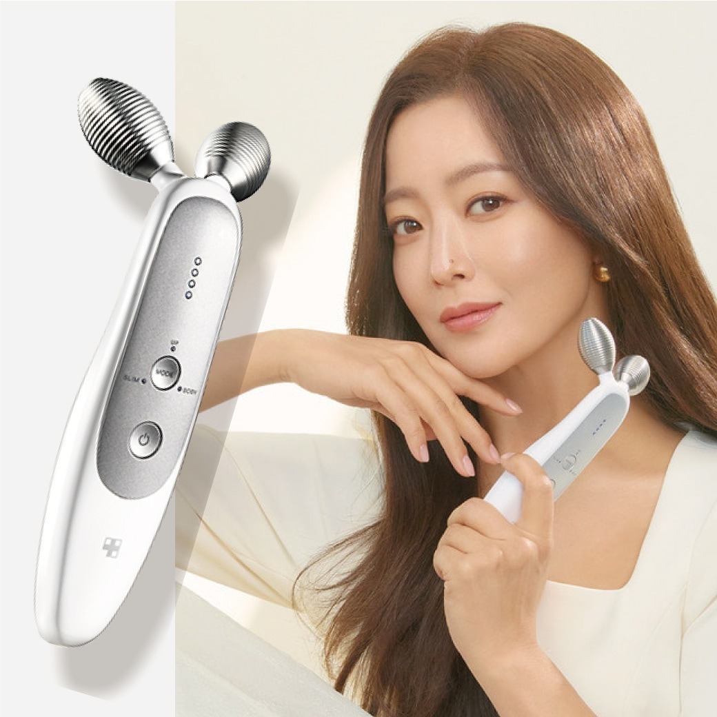 AGE-RダーマEMSショット