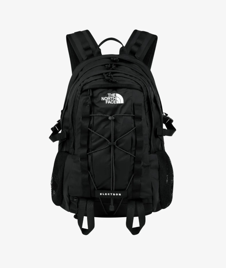 노스페이스 화이트라벨 일렉트론 엘티 30 백팩 NM2DS03J 14,965円