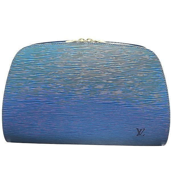 ルイヴィトン ドーフィーヌGM M48435 バッグ クラッチバッグ レディース【中古】