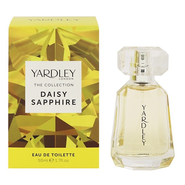 デイジー サファイア EDT SP 50ml