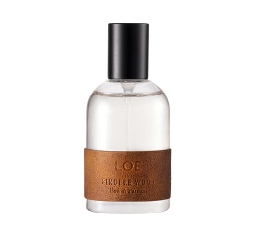 シンシアウッド オードトワレ 50ml x 1個