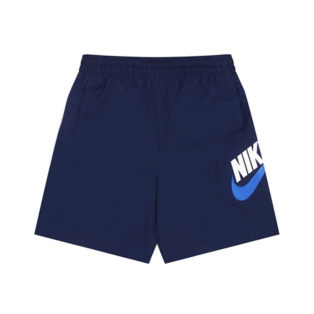 ナイキジュニアショーツ NSW ウーブンショーツ