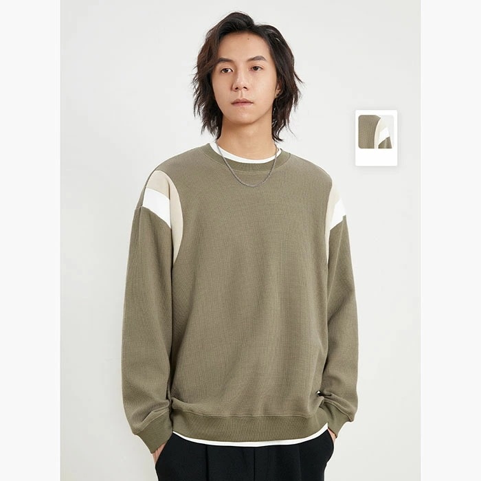 Tシャツ メンズ 長袖 ロングスリーブ ロンT オーバーサイズ アメカジ ストリート 韓国 ファッション 大きいサイズ 長袖tシャツ ビッグシルエット ロングtシャツ カットソー 春 秋 冬 普段着