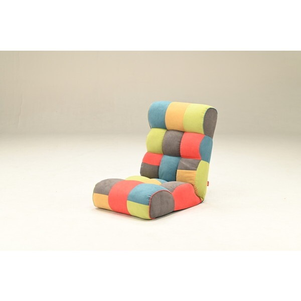 光製作所 ピグレットJR ハイ PW TOY 座椅子 メーカー直送