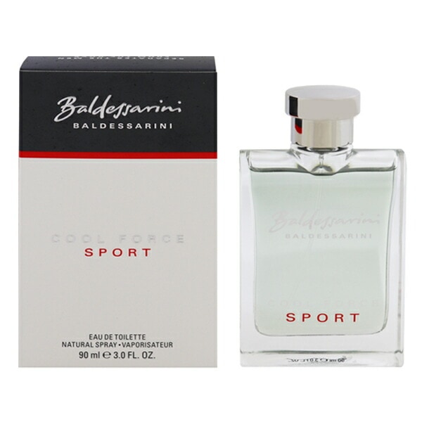クールフォース スポーツ EDT SP 90ml