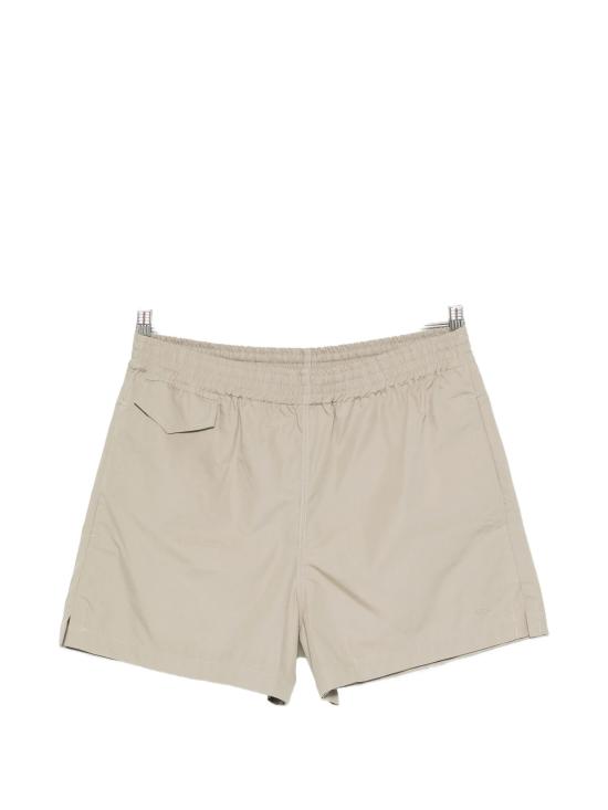 A.P.C. Men Swim Pants COHNEH10017 KAV Green
