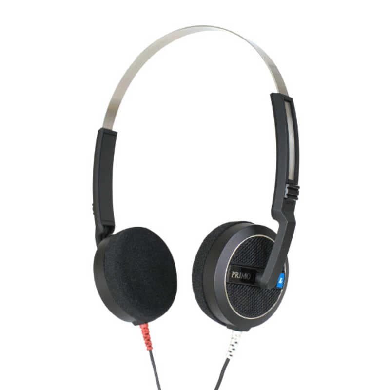 プリモ　CD-3 ヘッドホン　CD-3