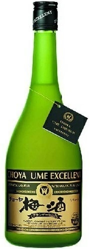 【送料無料】 チョーヤ梅酒 エクセレント 750ml6本【北海道東北四国九州沖縄県は必ず送料がかかります】