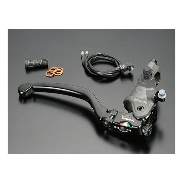 バイク用 ブレンボ ラジアルブレーキマスターRCS 14φ 110-A263-45