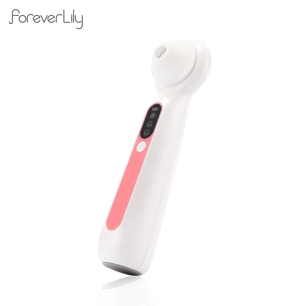 毛穴吸引器 にきびとにきびのための効果を備えた強力な 毛穴吸引器 穏やかな吸引のための機器 洗顔