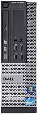【Win10 Pro搭載】 OptiPlex 9020SFF 高性能第4世代Core i7 3.6GHZ/メモリ 16GB/DVDスーパーマルチ/【マウス・キーボード付属】【Office最新版】パ