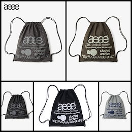 Qoo10 | AEAEエーイーエーイー-ナップサックのおすすめ商品リスト