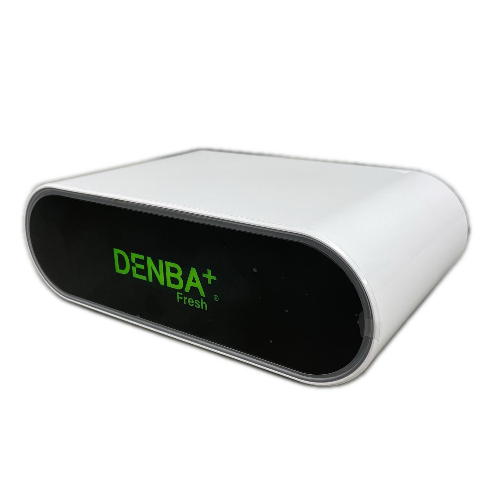 DENBA + Fresh デンバフレッシュ DENBA 調理家電 DENBA-08R 冷蔵庫用鮮度保持装置