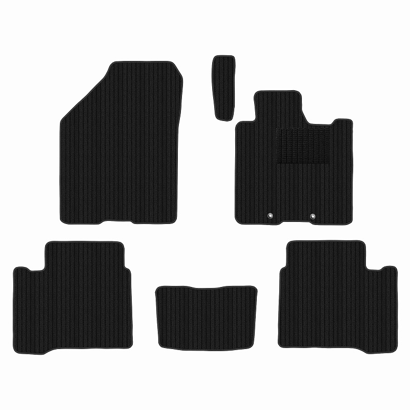 [優れた品質で安売りに挑戦]スズキ 新型 スイフト ZCEDS/ZCDDS/ZDDDS/ZDEDS フロアマット [3色から選択]