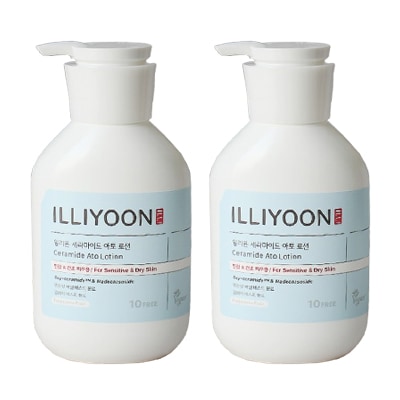 セラミドアトローション無香, 508ml, 2個 4,472円