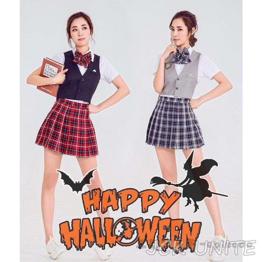 SXLjckunite衣装 大人用 女性用 学生服 jckuniteセーラー服 コスチューム 水兵服 jckunite 衣装 海軍 jckuniteレディース ガールズ ハロウィーン 6,918円