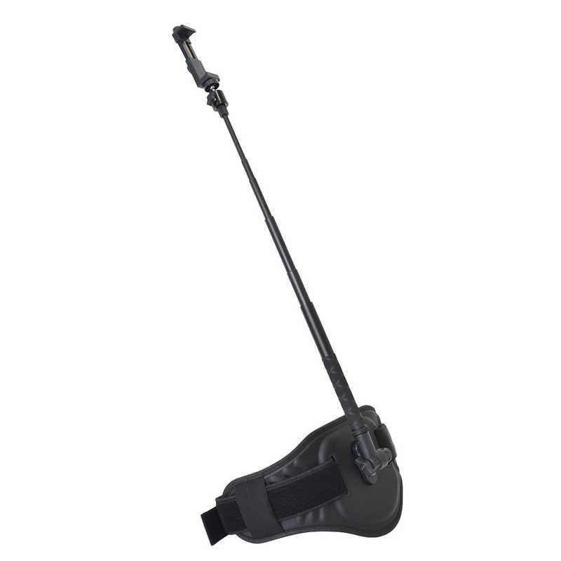 サンコー　ハンズフリーで上から撮影するカメラアーム「Highチーズ」　THPEPESBK 7,123円