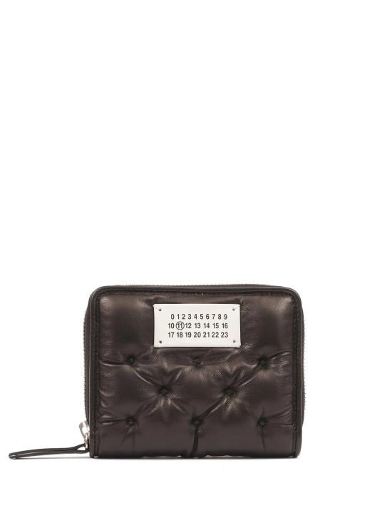MAISON MARGIELA Women Wallet SA1UI0032P6434 T8013 BLACK