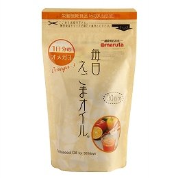 マルタ 毎日えごまオイル90ｇ（3g×30袋）×5個　　　　　　　　　　　　　JAN：4962311150064