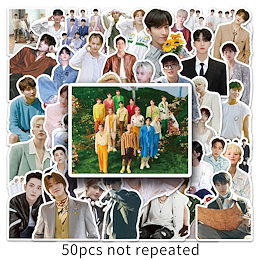 トレカ　エスクプス　ジュン　ウォヌ　ウジ　ドギョム　ミンギュ　バーノン　ディノ 1876331960.jpg?1681296710