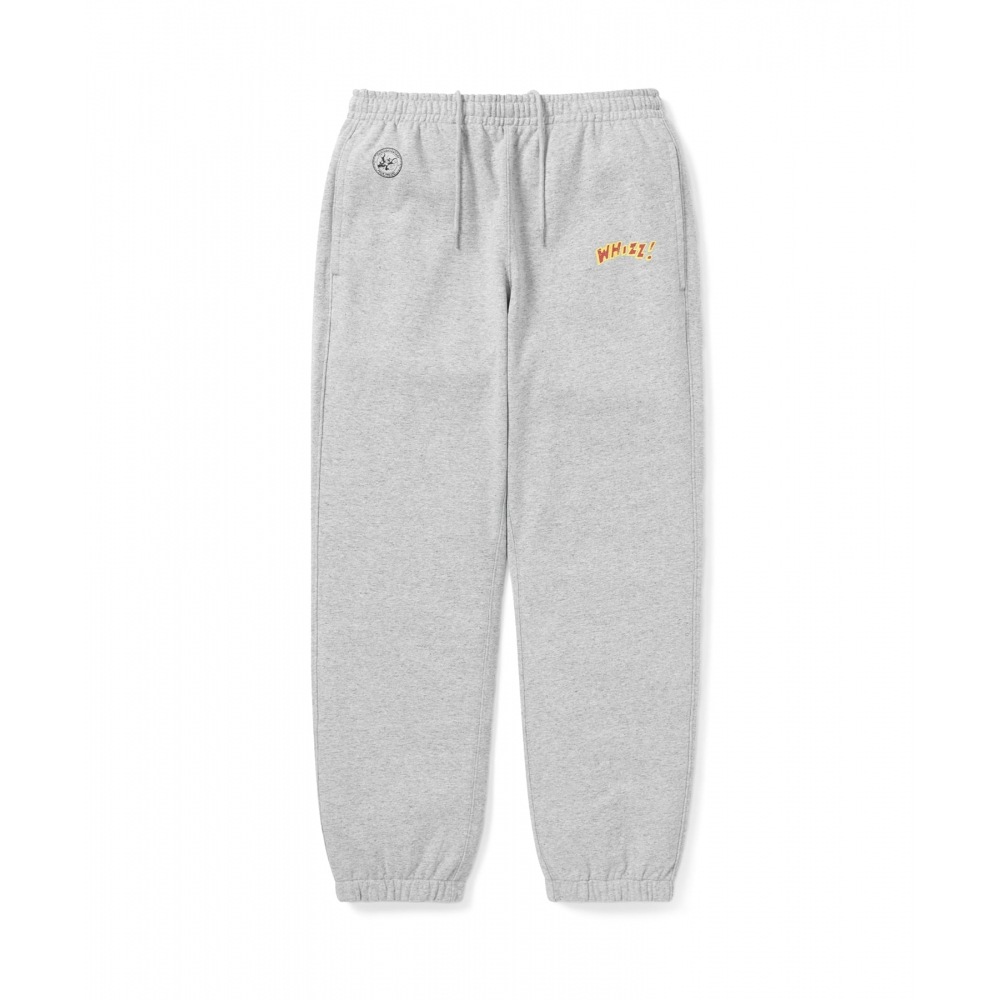 これはネヴァーザット TNT フェリックススウェットパンツヘザーグレー