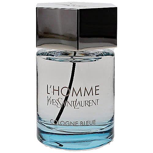 イヴサンローラン ロム コロン ブルーEDT オードトワレ SP 100ml 香水 イブサンローラン YVES SAINT LAURENT