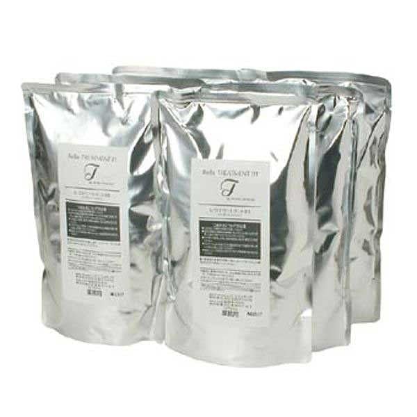 レラ・パルガ レラトリートメント81 3kg レフィル500g×6 15,016円