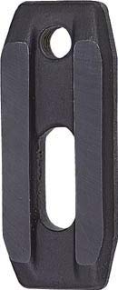 スーパー ユニクランプ(平型)M20用 FPB20B