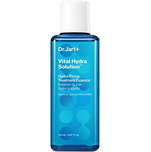 バイタル ハイドラソリューション ハイドロプランプ トリートメント エッセンス 150ml (鎮静/弾力/保湿/栄養/活力/光彩/しわ防止)