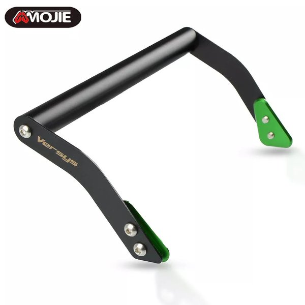 GPSナビゲーターホルダー カワサキVersys 650 Kle650 verys650le 650 2015 2016 2017