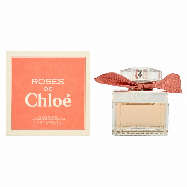 クロエ ローズ ド クロエ オードトワレ 50ml