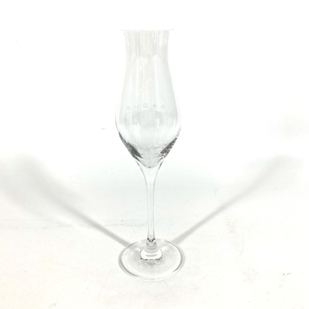 シャンパングラス 2014年 シャンパングラス ノベルティ 非売品 コップ インテリア グラス ガラス クリア