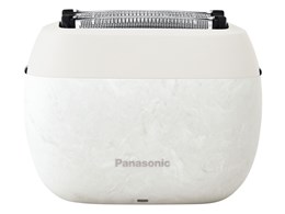 Panasonic / パナソニック ラムダッシュ パームイン ES-PV6A-W [マーブルホワイト]