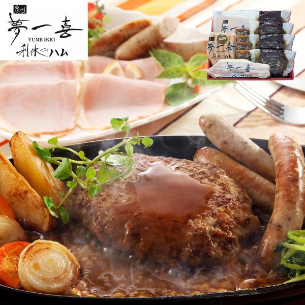 大阪 夢一喜 バラエティセット 4種 SISK