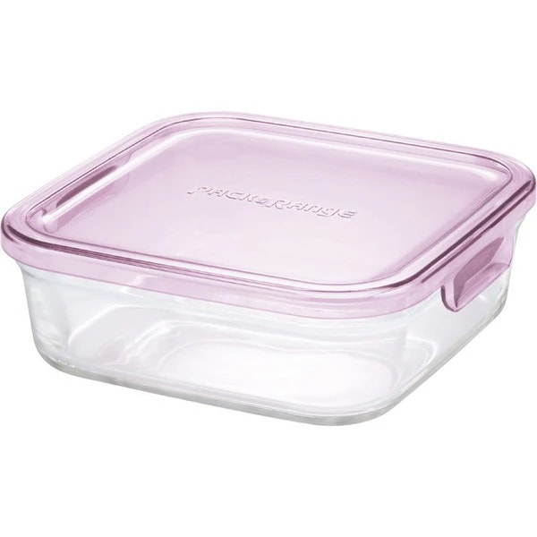 �p�b�N&�����W �s���N �p�^ 800mL K3247N-P