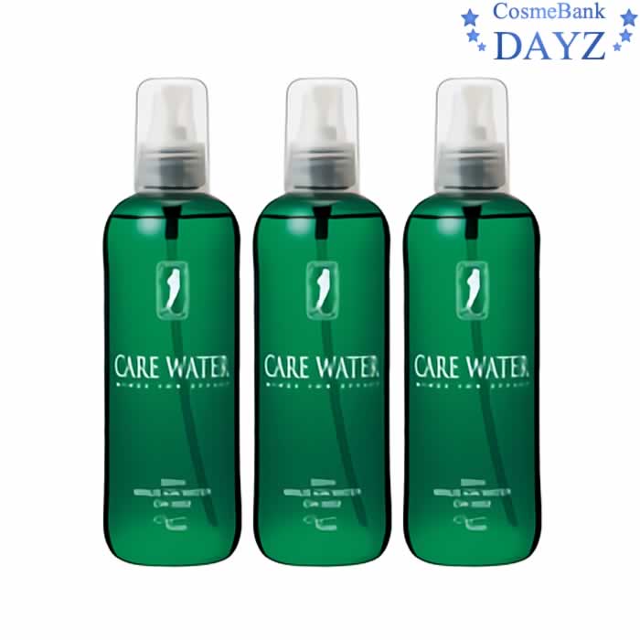 ヴァイン ケア ウォーター 300mL 3点セット