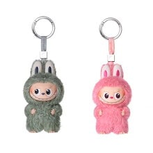 POP MART Kasing ぬいぐるみキーホルダー今日限り4万円(正規品) POP MART PIN FOR LOVE ぬいぐるみキーホルダー【Z】 - メルカリ