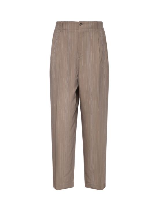 GOLDEN GOOSE Men Pants GMP01508 P00232660398 ROASTED CASHHW
