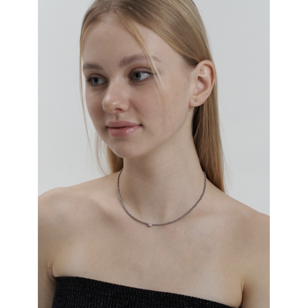 キンダベイビーホワイトキュービックフラワーの香り