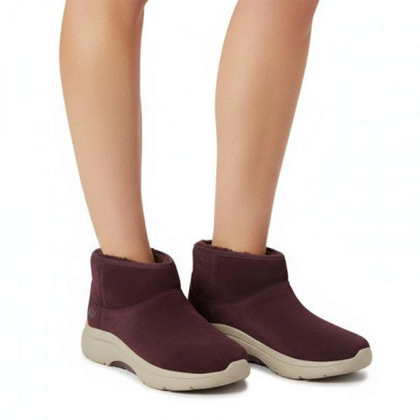 韓国 女性 ゴー ウォーク アーチフィット 2.0 ブーツ スリップインス 3種 SP0WSCFW021 SP0WSCFW022 SP0WSCFW02