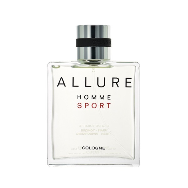 シャネル アリュール オム コローニュ スポーツ EDT SP 150ml