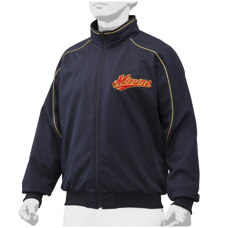 MIZUNO ミズノ グラウンドコート 野球 アパレル ユニセックス 男女兼用 12JE9G2414